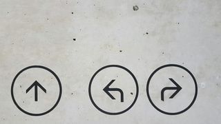 What comes first: the design or the data?