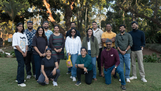 Designscape - Coorg 2026
