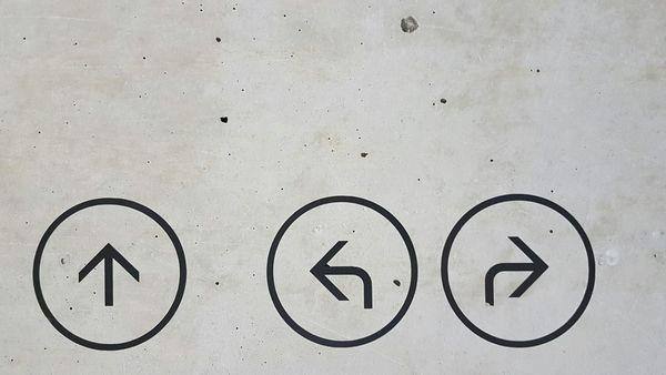 What comes first: the design or the data?