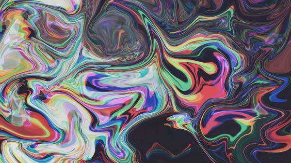 Delusion is a design skill.