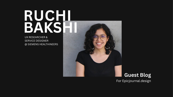 Designing for the bad days of your users.