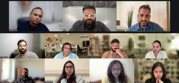 EPC Unscripted: Hiring in design.