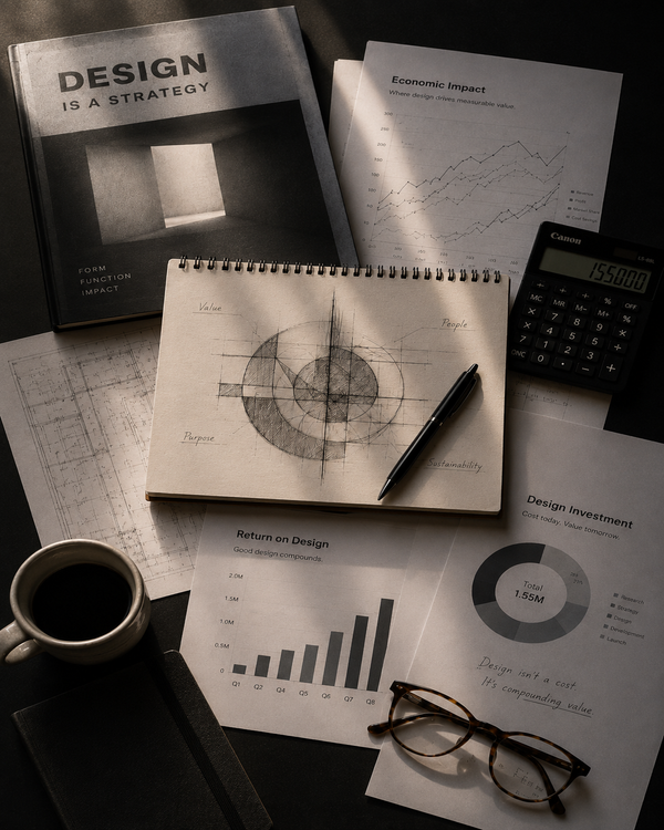 Design & Economics