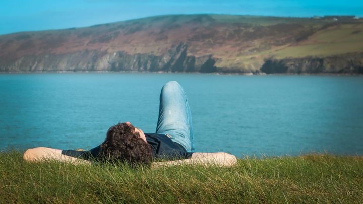 Mind-wandering: a creative superpower in the age of distractions.