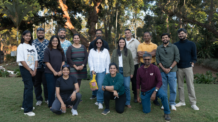 Designscape - Coorg 2026