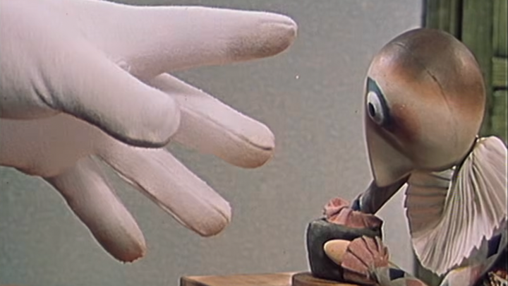 The Hand, the Potter, and the Question Every Creative Faces