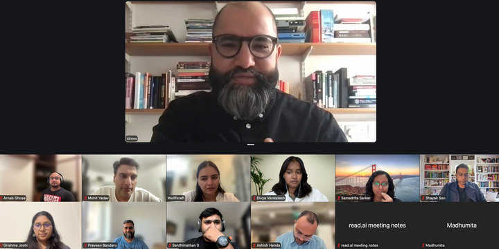 Design for social good by designing better relationships
