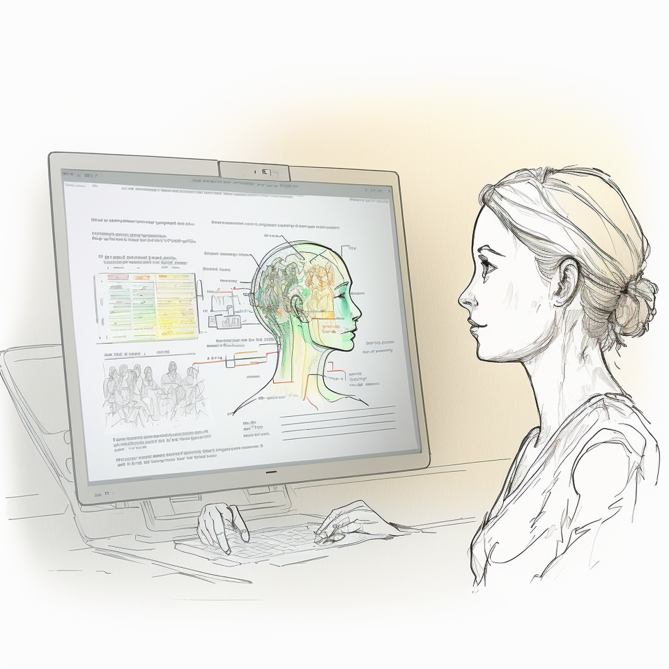 Ideas in Education: AI-Assisted Assessment