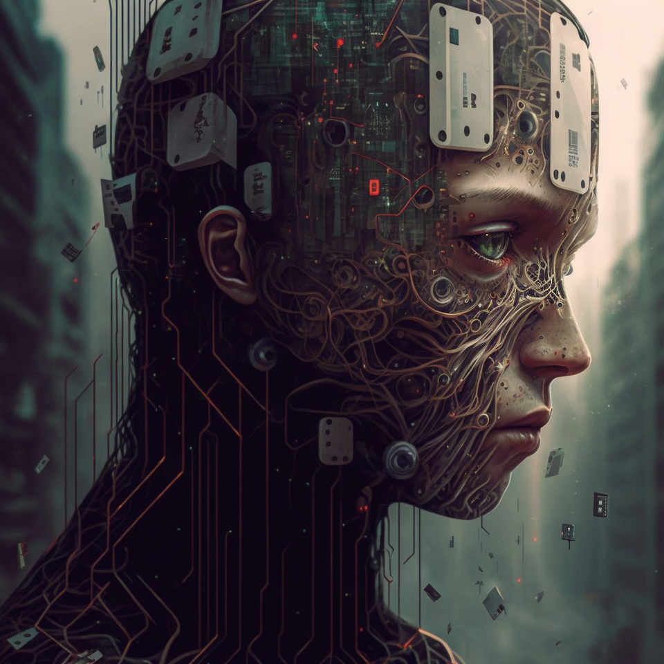 AI - the unreliable narrator