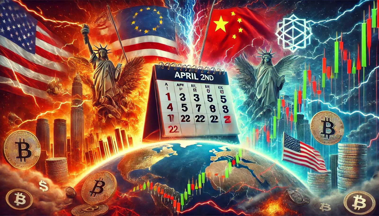 Market Update - Premium