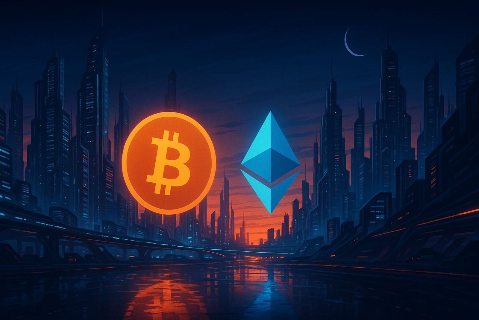 Market Update - Altseason Incoming? Bitcoin Dominance Signals It's Almost Time!