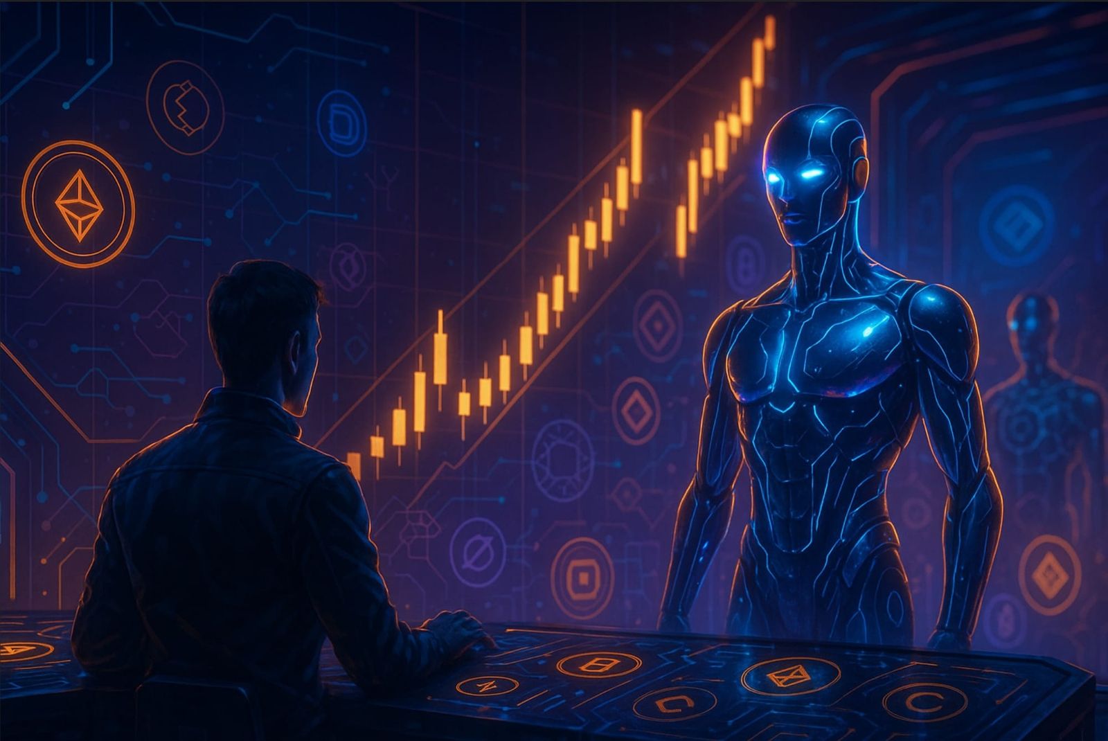 AI Leading the Market Recovery?🤖