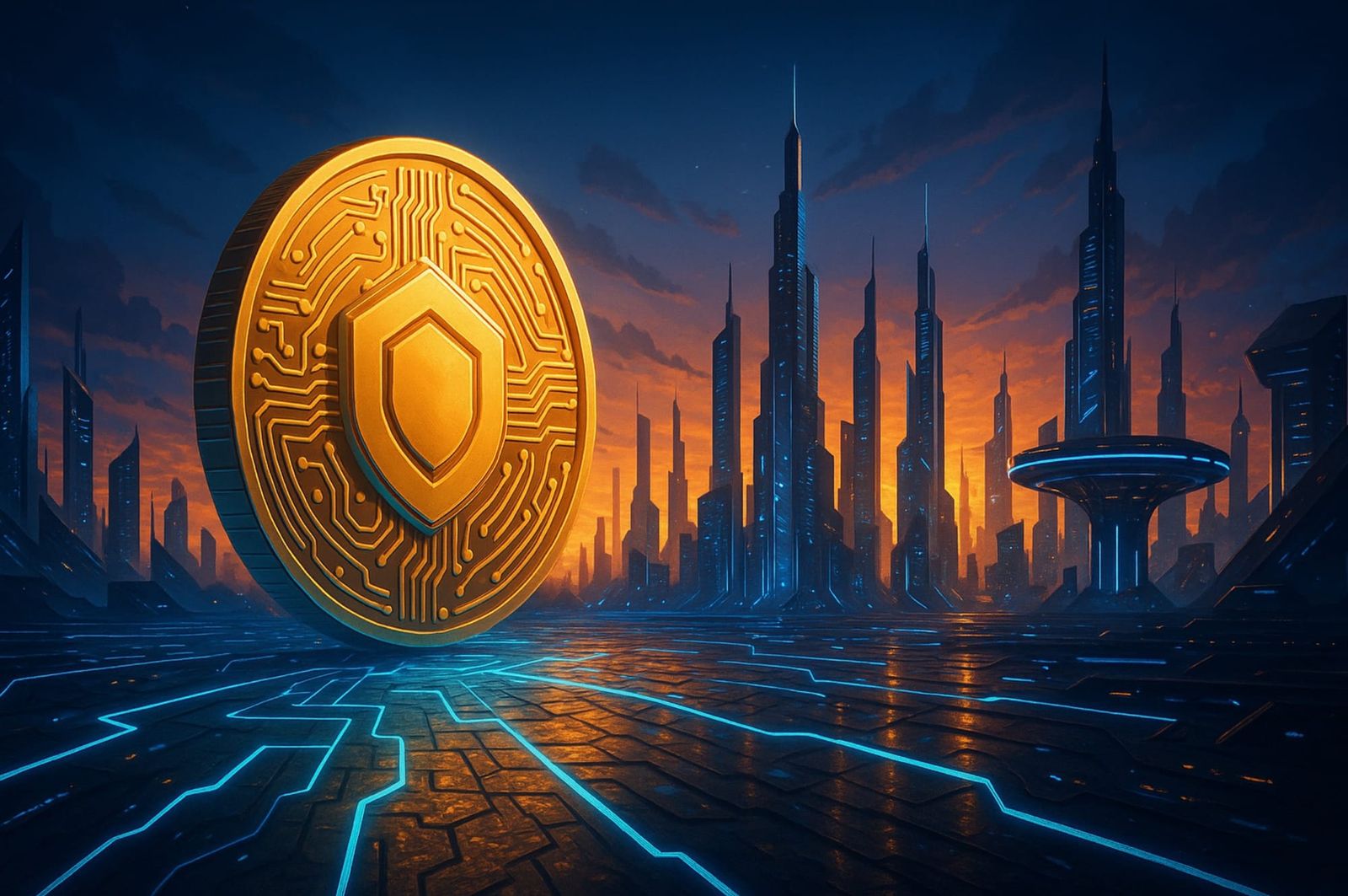 New Wolfy Wealth Altcoin L1 BUY Alert