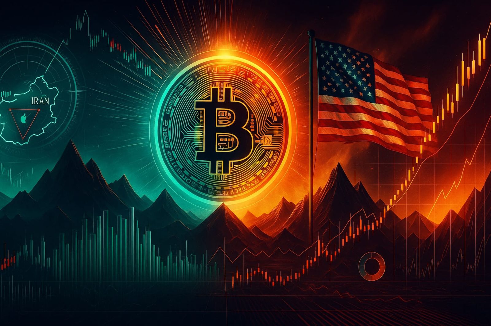 Geopolitics, Economy, and Interest Rates: Is Another Drop Coming Soon?