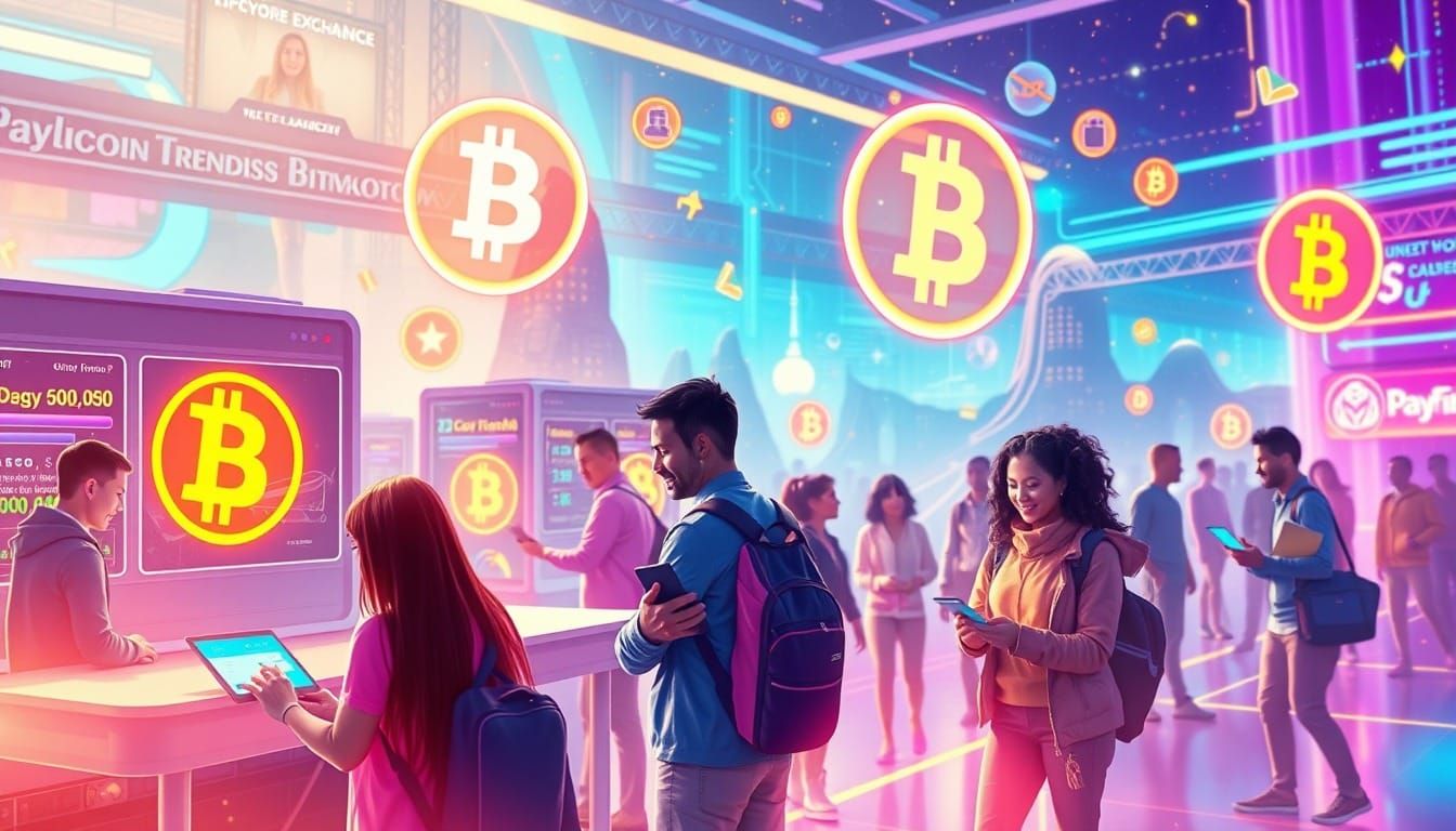 Transforming Bitcoin: Discover How Yala's PayFi Universe and Yeti Card Unlock Daily Spending Capability!