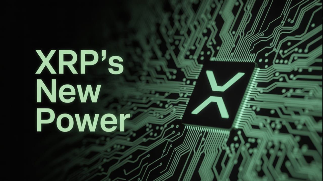 Revolutionary XRP Update: How XRPL's EVM Integration Could Skyrocket Prices!