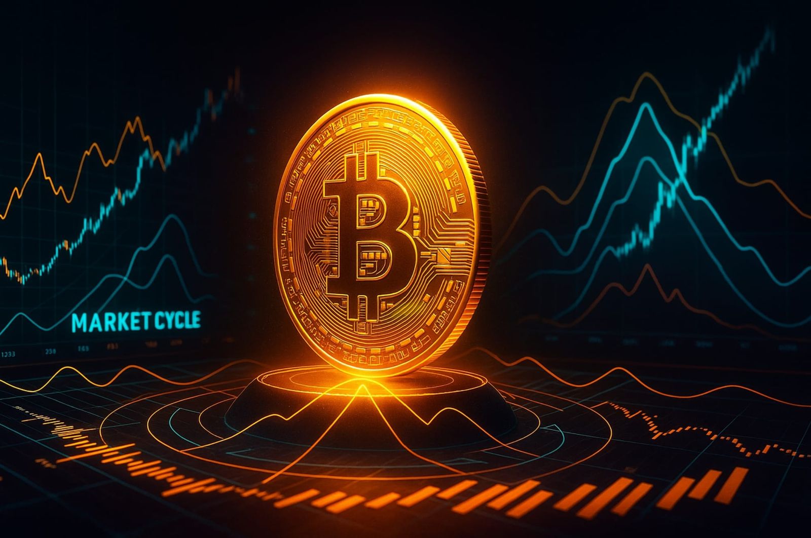 History Repeats: 2020 Stimulus Sent BTC Soaring , This One is Bigger