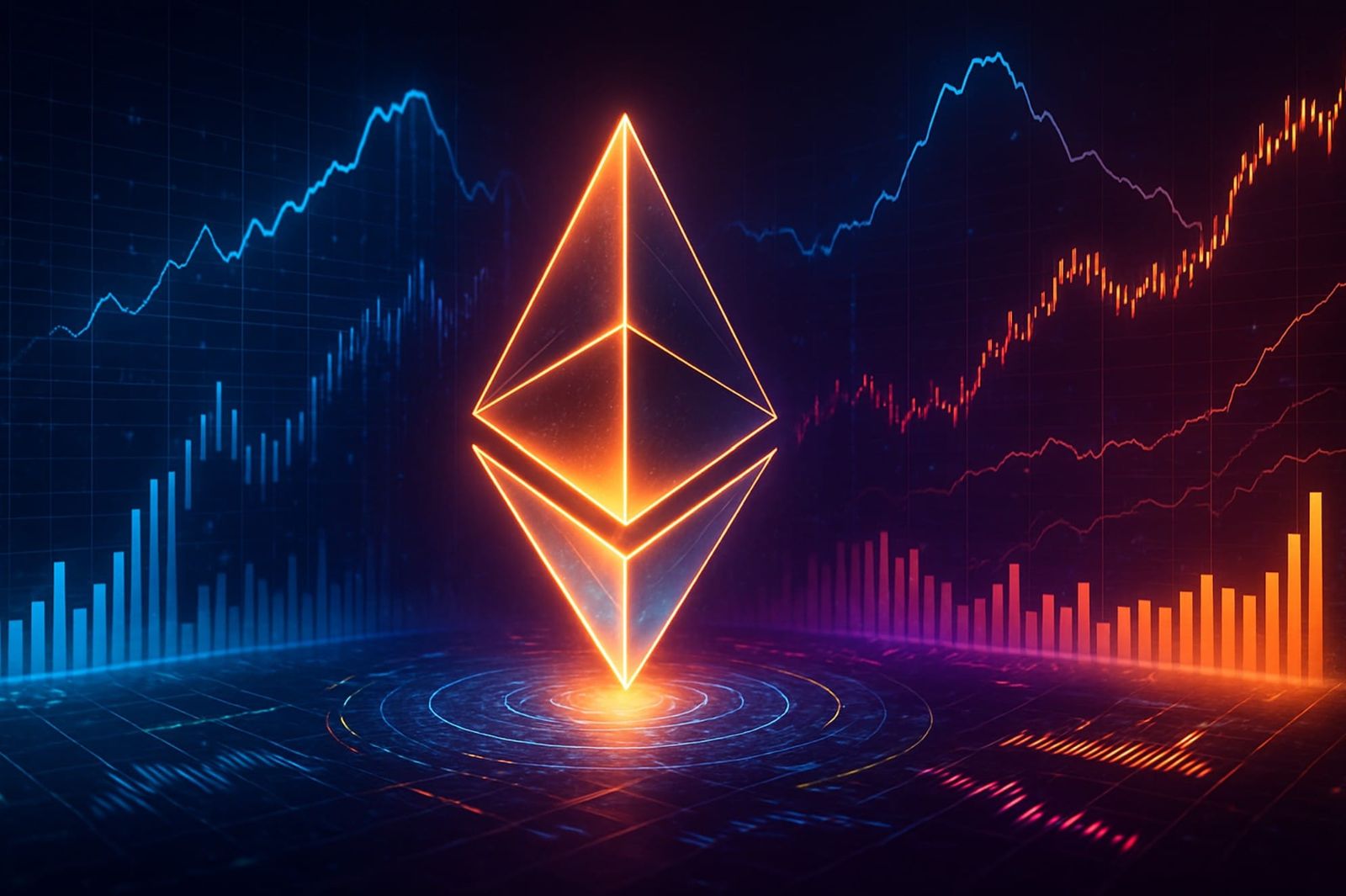 Ethereum's Ascent: Bank of America Backs ETH as Congress Moves to Regulate Stablecoins and Rate Cuts Shape the Market Future