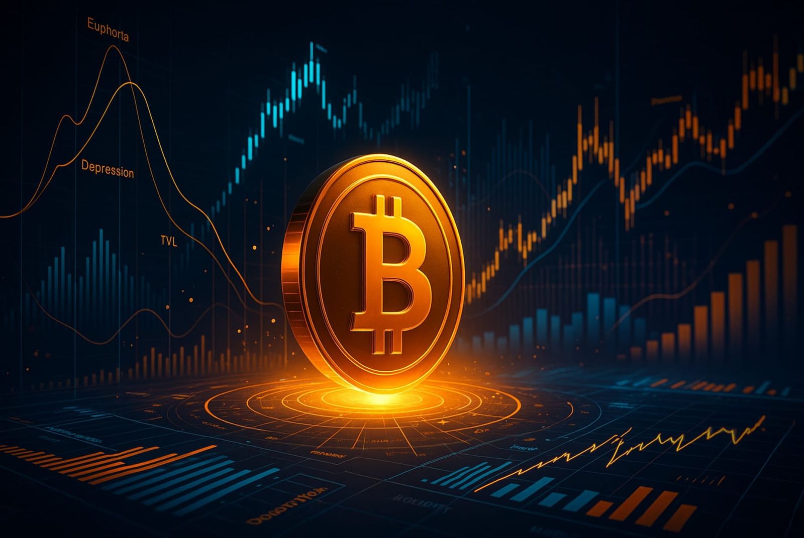 Institutions Are Dumping Bitcoin for Ethereum – Here’s Why It Matters