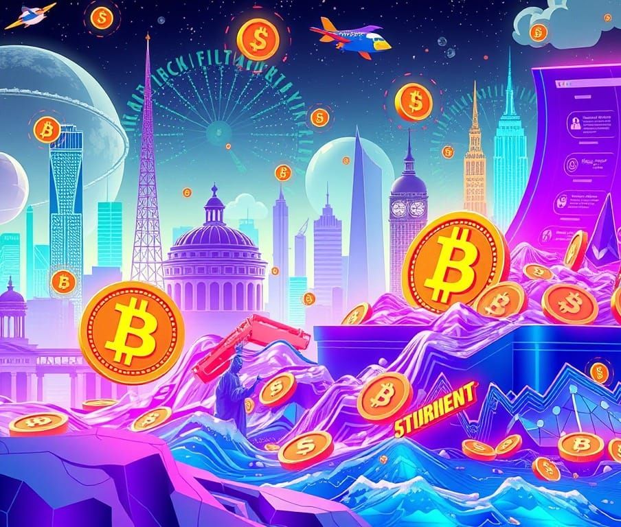 Trump's Game-Changing Crypto Policy: How 401(k) Integration Could Shift Trillions into the Crypto Market