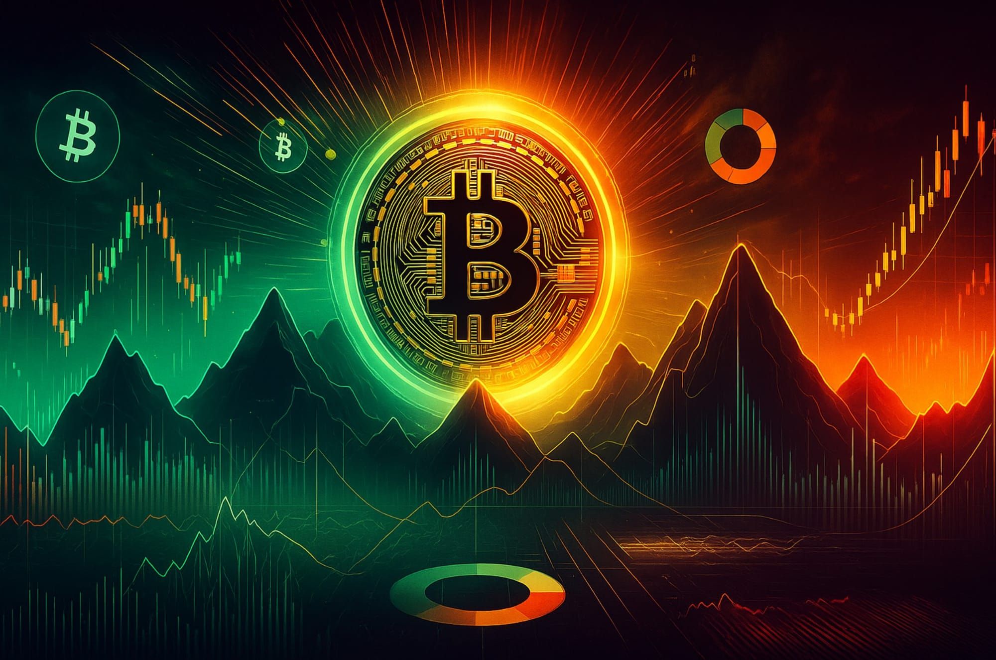 Why Buying Risk Assets During War FUD Can Be a Strategic Move - Trade Alert