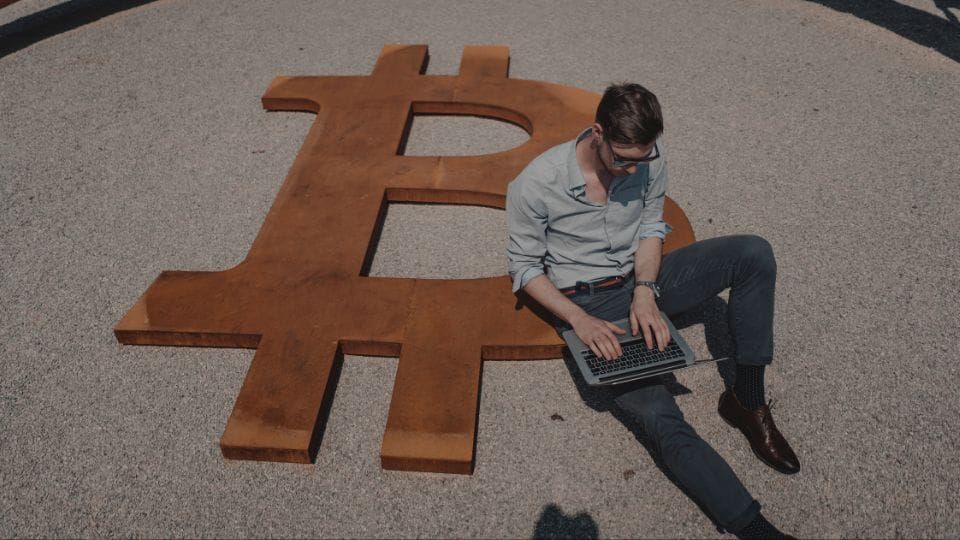 Your crypto edge just got sharper (40% OFF Today)