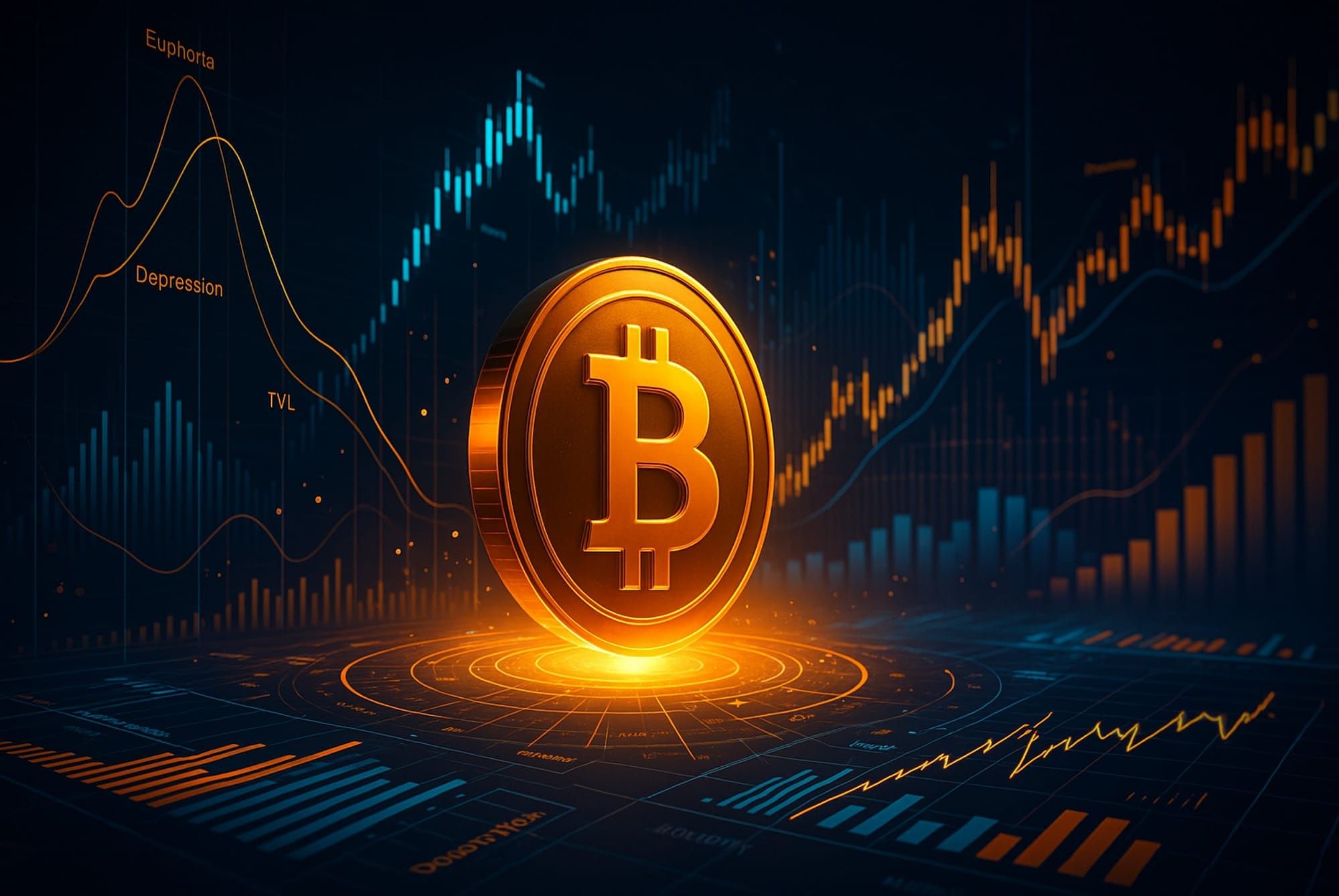 Institutions Are Dumping Bitcoin for Ethereum – Here’s Why It Matters