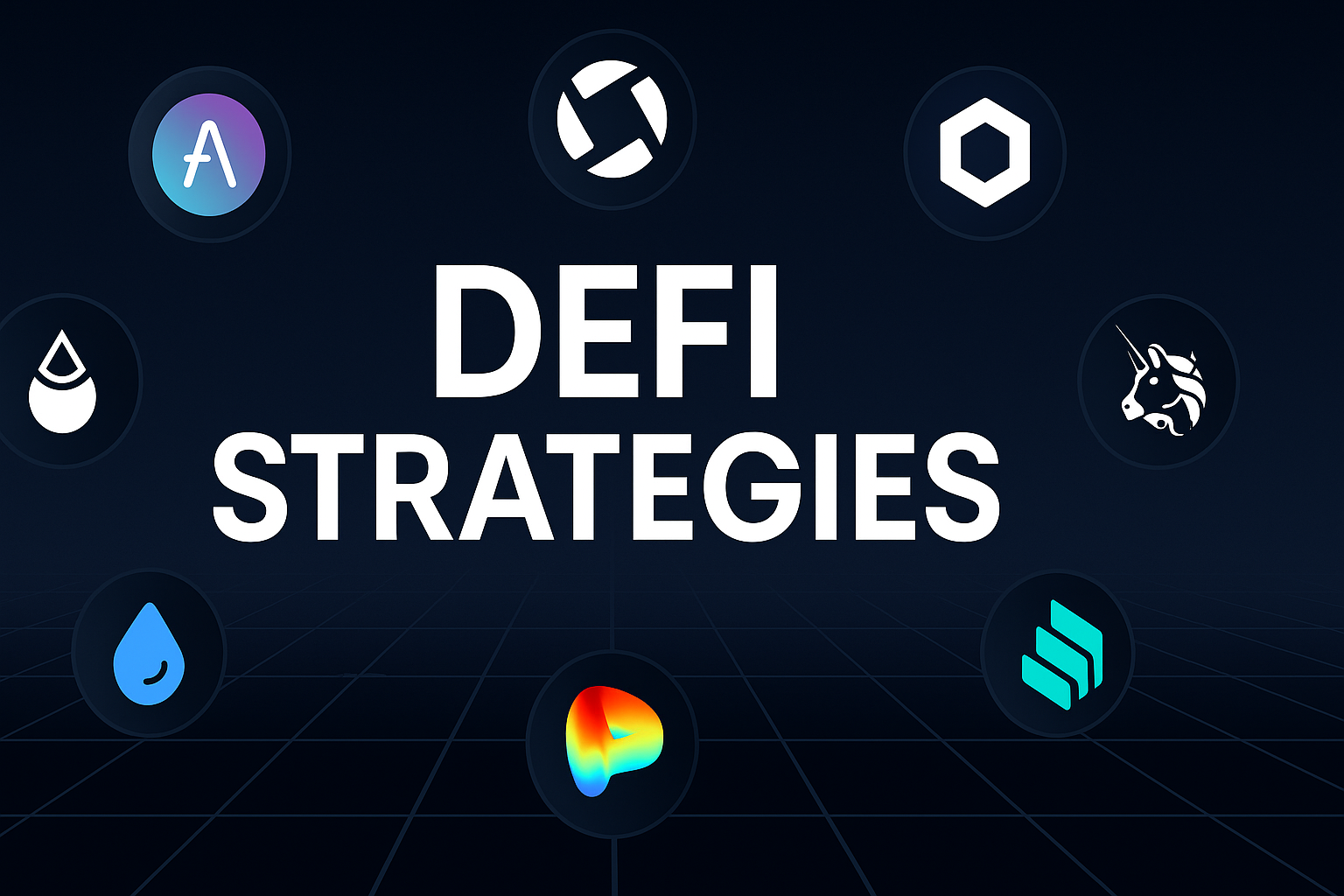 Current Strategies