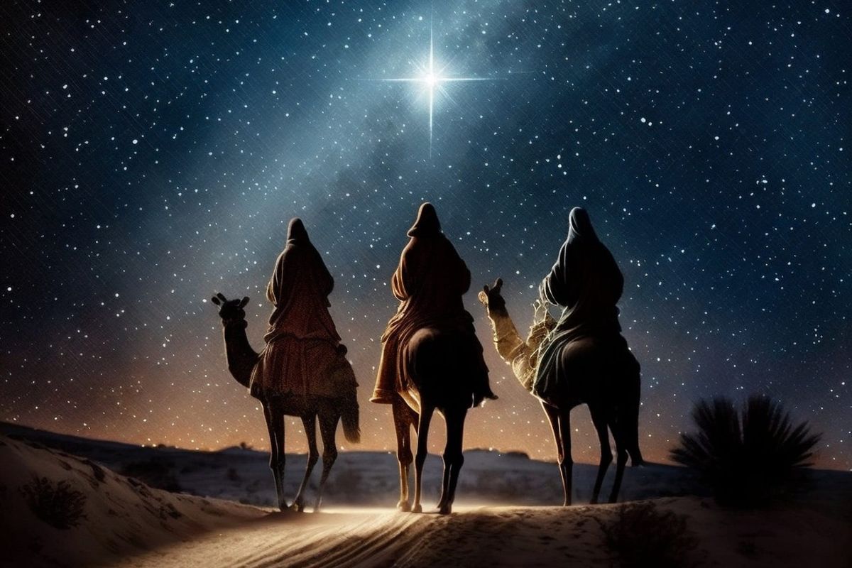 The Gift of the Third Magus