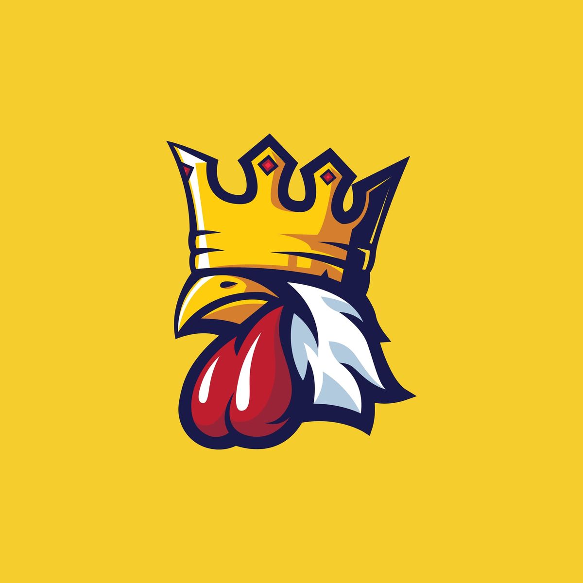 The King of Kinglake