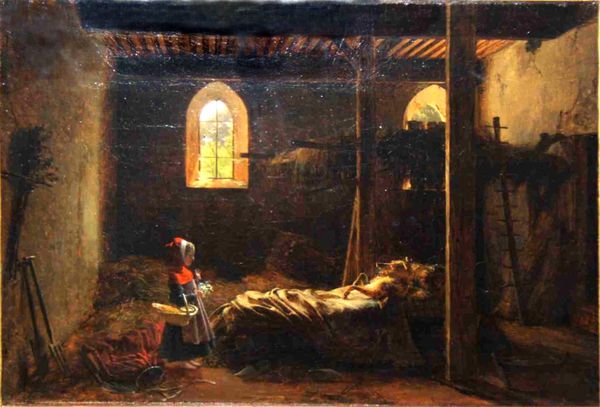 Rehabilitated: Part Five