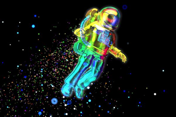 Rocketman