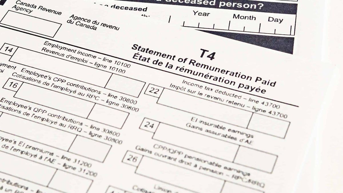 Clarification on T4A requirements highlights contractor risks