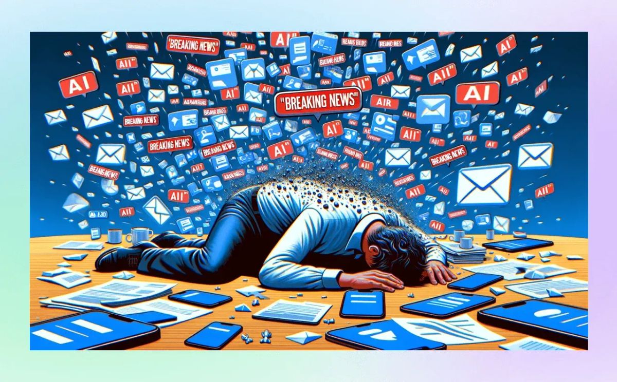 When the promise of AI meets the pressure on workers