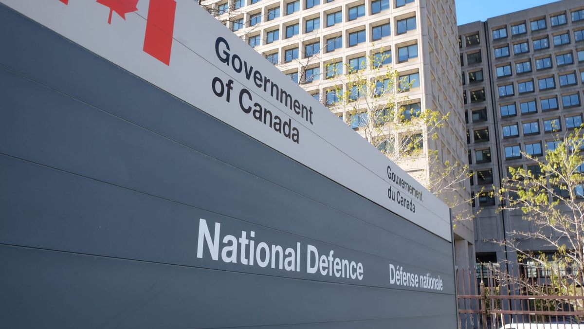 Here are the HR/Staffing firms that won the most federal contracts in Q3 2025