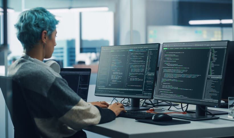 The Quiet Replacement: how AI is rewriting the first chapter of careers