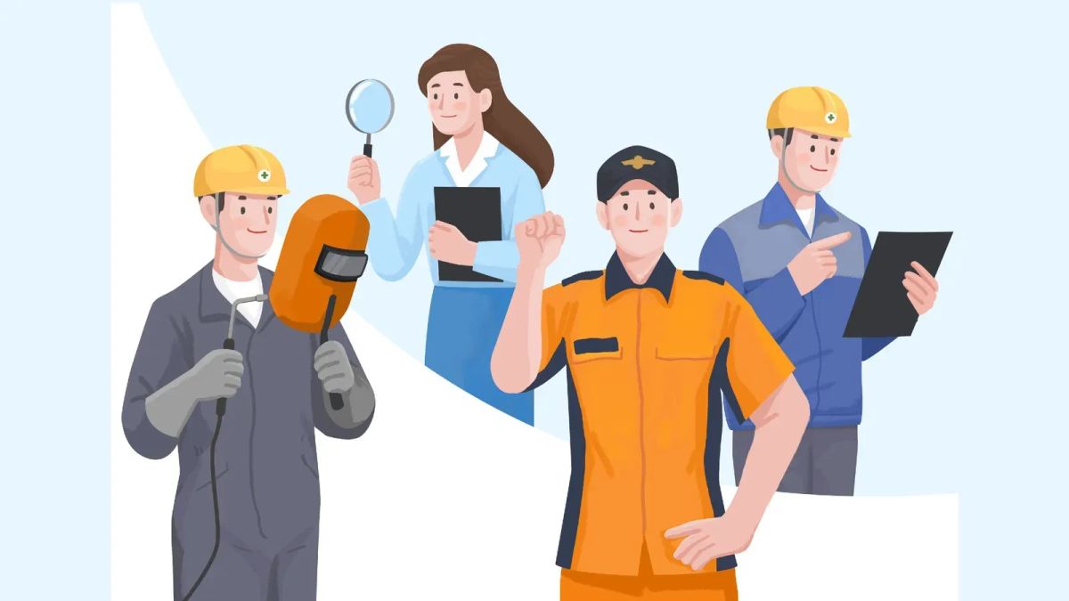 Canada Segment Forecast (IT, F&A, Skilled trades manuf.) 2026-2027