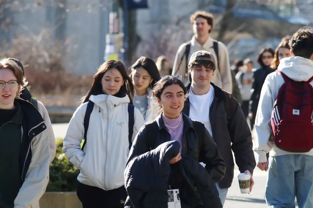 As fewer foreign students arrive, Canada’s labour market braces for adjustment