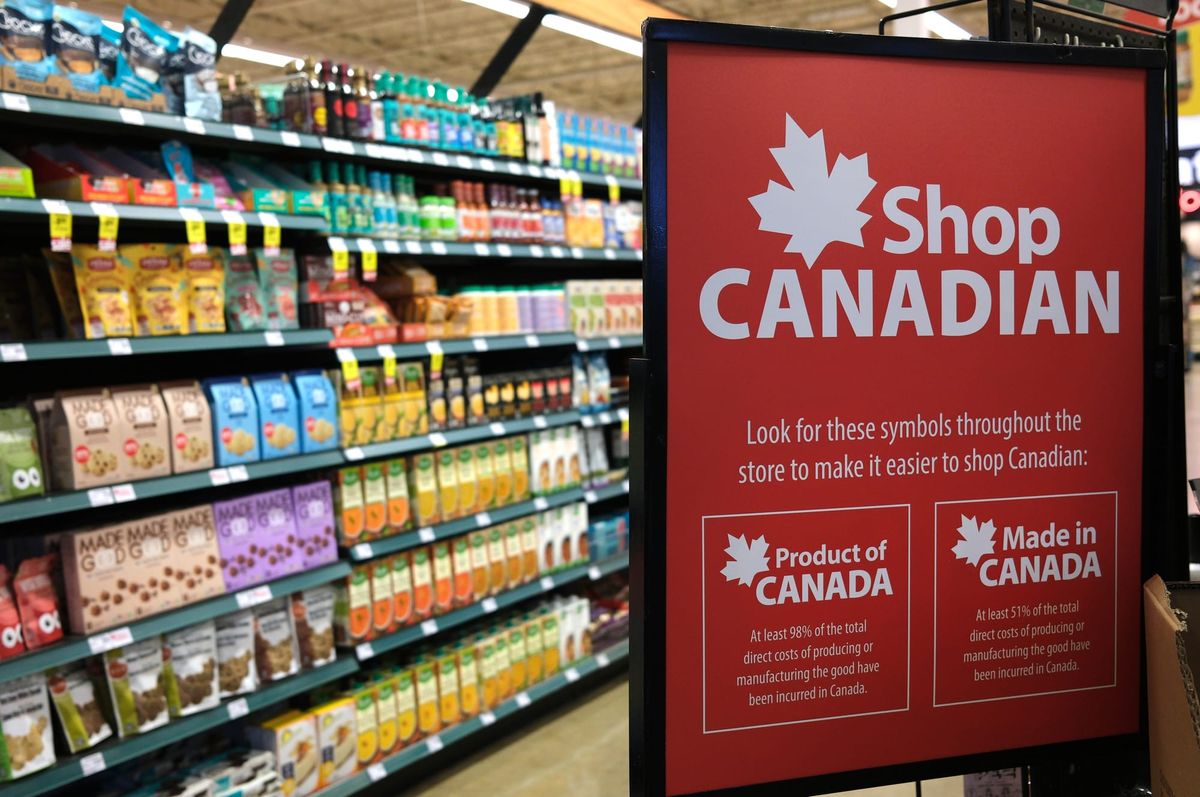 A new industrial signal: how « Buy Canadian » could reshape manufacturing labour demand