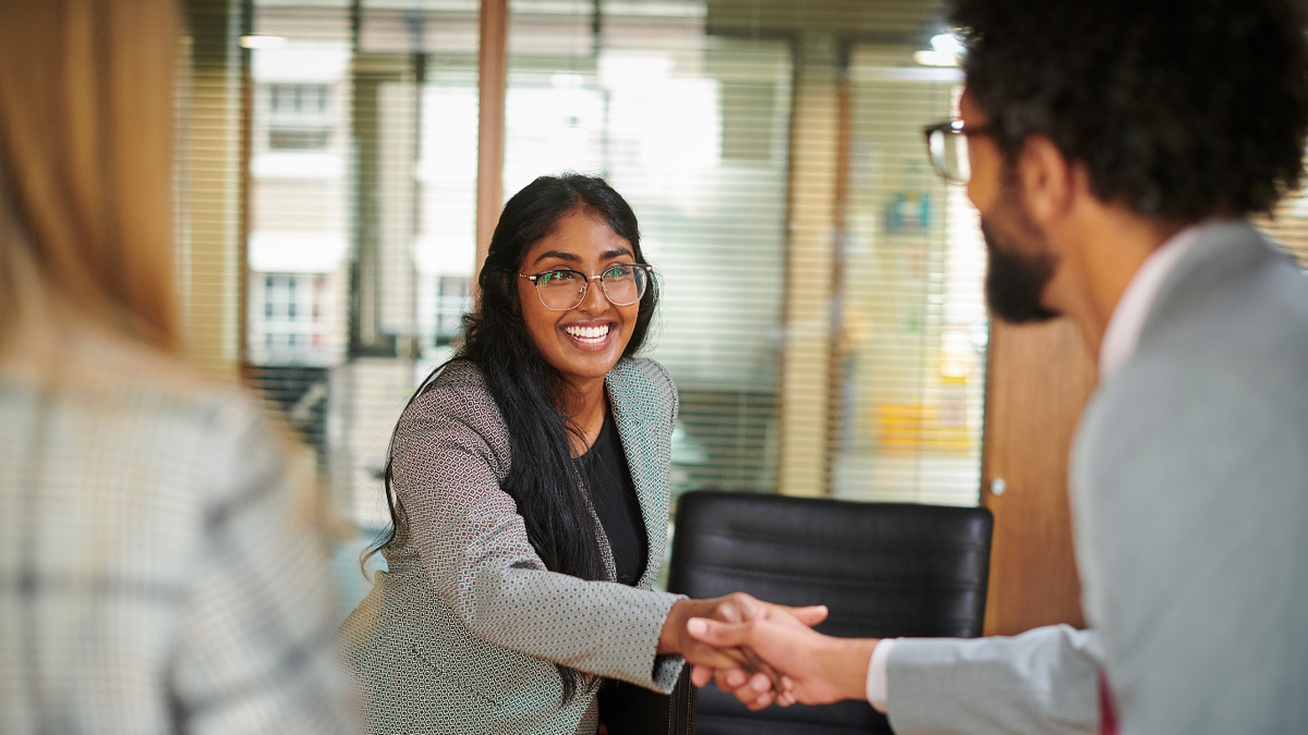 A new look at youth employment and how the labour market could shift