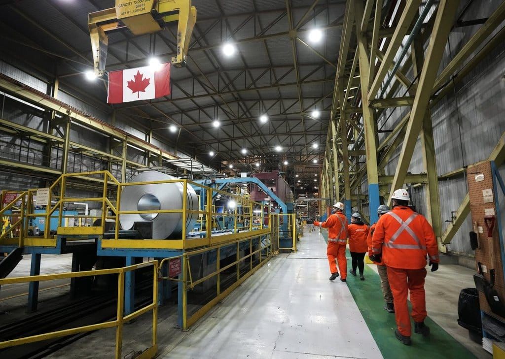 Canada’s Q3 economic growth surprises on the upside