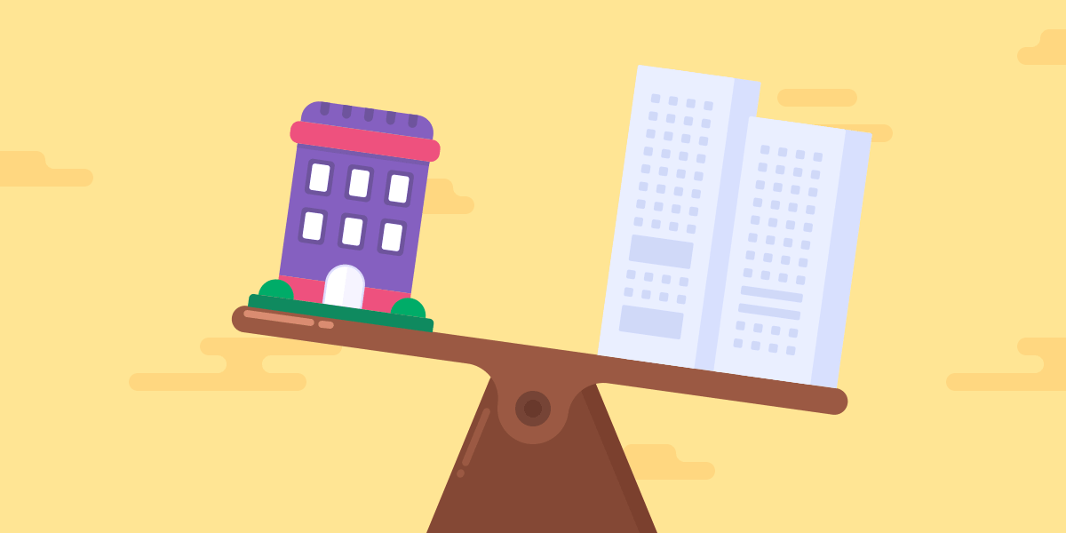 The scale of disadvantage: why Canadian workers are less productive than American counterparts