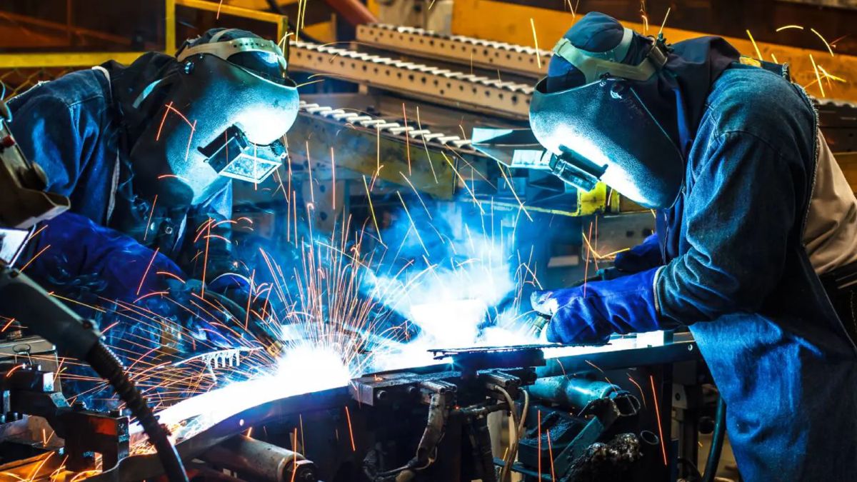 As skilled trades shortage is poised to deepen, federal initiatives may help close the talent supply gap