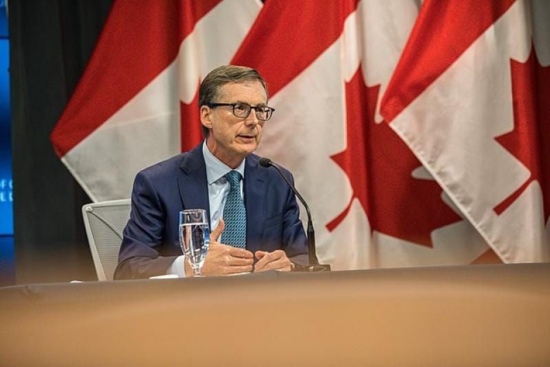 BoC holds rate steady amidst a slow labour market
