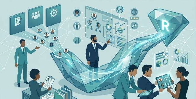 The Recruiter Corner #2