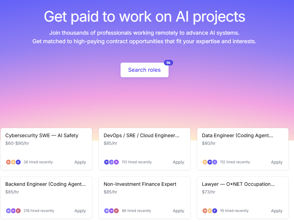 Priced Like Software, Paid Like a Headhunter