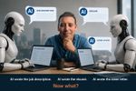 Recruitment's New Reality: AI Is Talking to AI