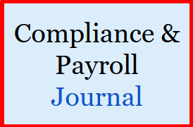 Compliance & Payroll Journal