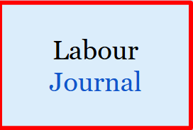 Labour Journal