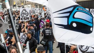 Montreal’s transit standstill and what it means for the economy